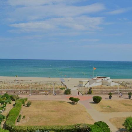 Studio Lovely Sea Le Barcarès Kültér fotó